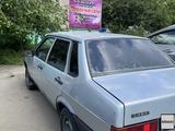 ВАЗ (Lada) 21099 2002 годаүшін700 000 тг. в Семей – фото 3