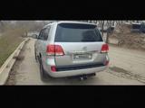 Toyota Land Cruiser 2008 года за 16 000 000 тг. в Алматы – фото 2