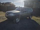 Chevrolet Niva 2017 года за 3 900 000 тг. в Павлодар – фото 2