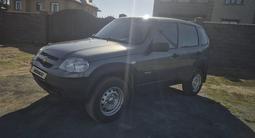 Chevrolet Niva 2017 года за 3 900 000 тг. в Павлодар – фото 2