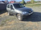 Chevrolet Niva 2017 года за 3 900 000 тг. в Павлодар – фото 3