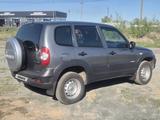 Chevrolet Niva 2017 года за 3 900 000 тг. в Павлодар – фото 4