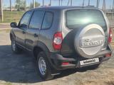 Chevrolet Niva 2017 года за 3 900 000 тг. в Павлодар