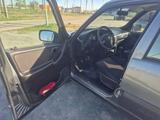 Chevrolet Niva 2017 года за 3 900 000 тг. в Павлодар – фото 5
