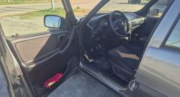 Chevrolet Niva 2017 года за 3 900 000 тг. в Павлодар – фото 5