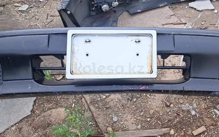 Бампер передний Nissan Primera P10 за 60 000 тг. в Усть-Каменогорск