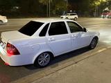 ВАЗ (Lada) Priora 2170 2013 года за 2 300 000 тг. в Алматы – фото 3