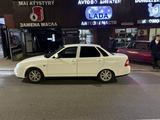 ВАЗ (Lada) Priora 2170 2013 года за 2 300 000 тг. в Алматы – фото 2