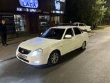 ВАЗ (Lada) Priora 2170 2013 года за 2 300 000 тг. в Алматы – фото 5