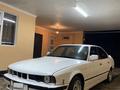 BMW 525 1990 годаүшін1 200 000 тг. в Алматы – фото 3