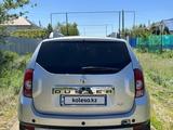 Renault Duster 2013 годаүшін4 700 000 тг. в Уральск – фото 4