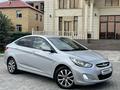 Hyundai Accent 2013 года за 4 950 000 тг. в Караганда – фото 4