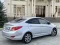 Hyundai Accent 2013 годаүшін4 950 000 тг. в Караганда – фото 8