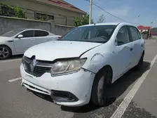 Renault Logan, 2014