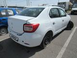 Renault Logan 2014 года за 390 000 тг. в Шымкент – фото 3