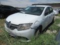 Renault Logan 2014 года за 590 000 тг. в Шымкент – фото 3