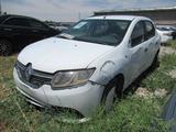 Renault Logan 2014 годаүшін590 000 тг. в Шымкент – фото 3