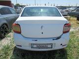 Renault Logan 2014 годаүшін590 000 тг. в Шымкент – фото 2