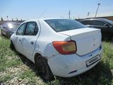 Renault Logan 2014 годаүшін590 000 тг. в Шымкент – фото 4