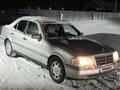 Mercedes-Benz C 180 1993 годаfor1 800 000 тг. в Астана