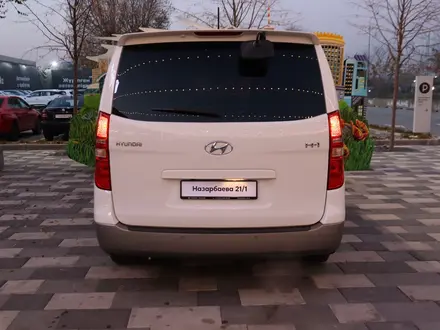 Hyundai H-1 2020 года за 14 500 000 тг. в Алматы – фото 5