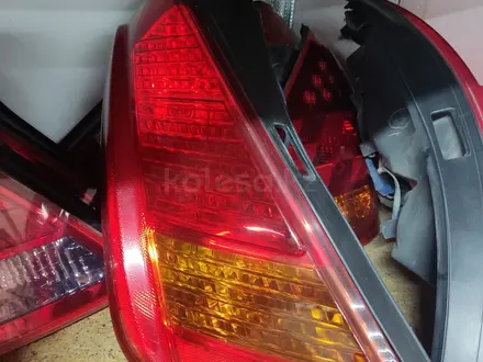 ЗАДНИЙ ФОНАРЬ ФОНАРИ ЗАДНЕГО ХОДА NISSAN ОРИГИНАЛ за 50 000 тг. в Актобе – фото 9