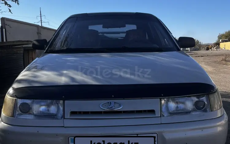 ВАЗ (Lada) 2112 2005 годаүшін1 100 000 тг. в Кокшетау