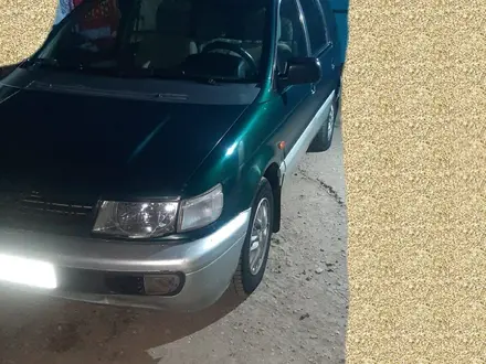 Mitsubishi Space Wagon 1996 года за 2 500 000 тг. в Актобе – фото 13