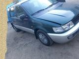 Mitsubishi Space Wagon 1996 годаfor2 500 000 тг. в Актобе – фото 4