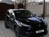 Toyota RAV4 2021 года за 13 000 000 тг. в Алматы