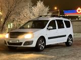 ВАЗ (Lada) Largus 2015 годаүшін3 500 000 тг. в Костанай