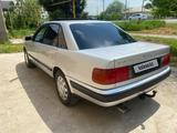 Audi 100 1993 года за 1 800 000 тг. в Сарыагаш – фото 3