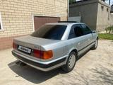 Audi 100 1993 года за 1 800 000 тг. в Сарыагаш – фото 4