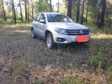 Volkswagen Tiguan 2013 года за 6 500 000 тг. в Караганда – фото 3