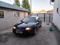 Audi A6 1999 года за 1 800 000 тг. в Алматы