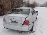 Honda Rafaga 1997 годаүшін500 000 тг. в Урджар