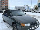 ВАЗ (Lada) 2112 2005 года за 1 000 000 тг. в Астана – фото 3