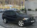 BMW X5 2001 года за 5 450 000 тг. в Алматы – фото 3