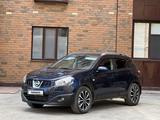 Nissan Qashqai 2011 годаүшін7 000 000 тг. в Актобе – фото 2