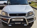 Toyota RAV4 1996 года за 3 700 000 тг. в Алматы