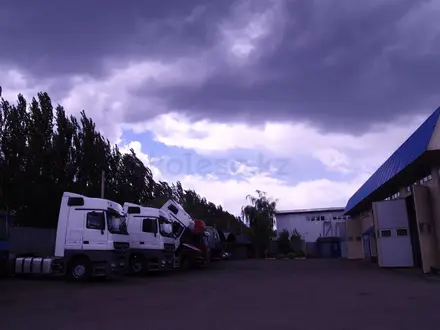 Ремонт грузовых автомобилей Мерседес Бенц в Алматы – фото 3