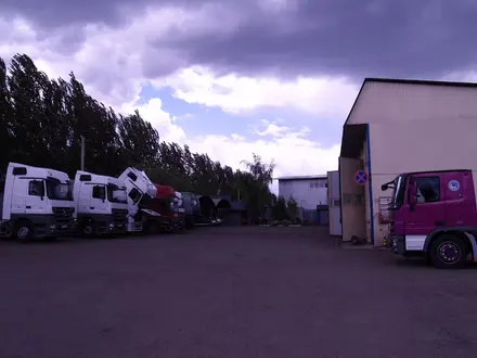 Ремонт грузовых автомобилей Мерседес Бенц в Алматы – фото 4