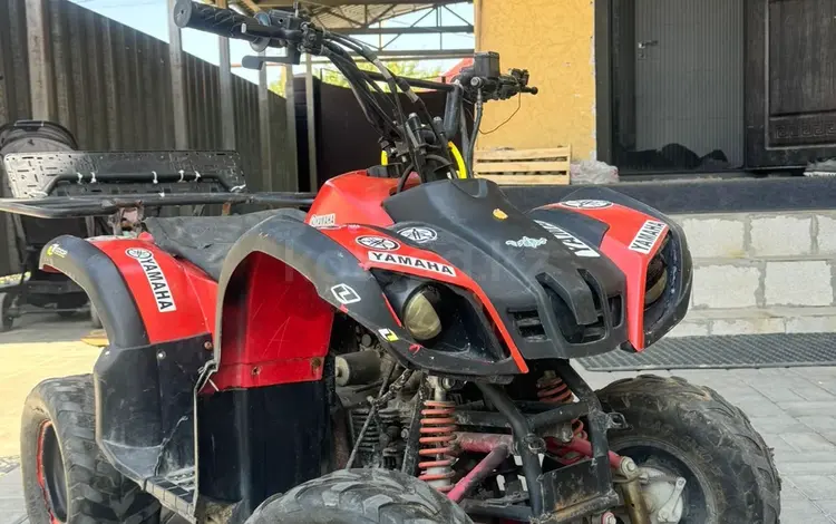 Yamaha  Grizzly 250 2022 года за 210 000 тг. в Алматы