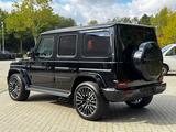 Mercedes-Benz G 63 AMG 2026 года за 168 000 000 тг. в Алматы – фото 2