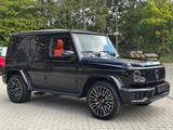 Mercedes-Benz G 63 AMG 2026 года за 168 000 000 тг. в Алматы