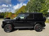 Mercedes-Benz G 63 AMG 2026 года за 168 000 000 тг. в Алматы – фото 3