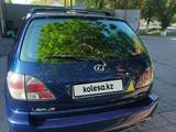 Lexus RX 300 2002 года за 5 500 000 тг. в Тараз – фото 3