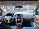 Lexus RX 300 2002 года за 5 500 000 тг. в Тараз – фото 4