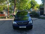 Lexus RX 300 2002 года за 5 500 000 тг. в Тараз – фото 5