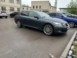 Lexus GS 300 2006 годаүшін5 600 000 тг. в Караганда – фото 2